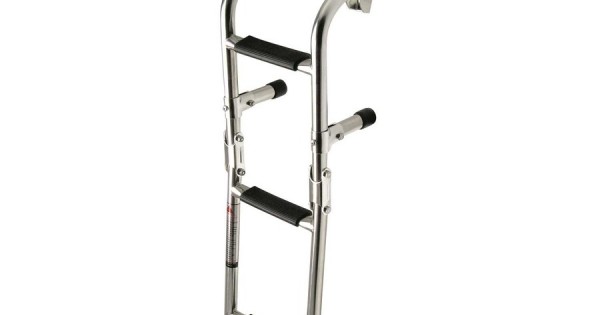 Inox Merdevine Merdevine Inox Mini