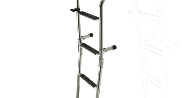 Inox Merdevine Merdevine Inox Standard