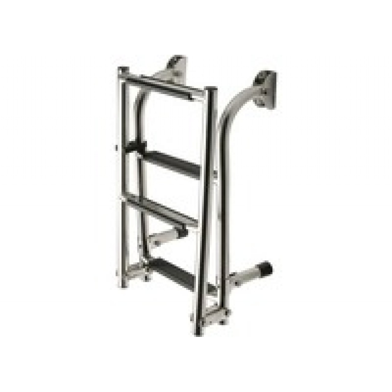 Inox Merdevine Merdevine Inox Standard
