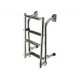 Merdevine Inox Standard
