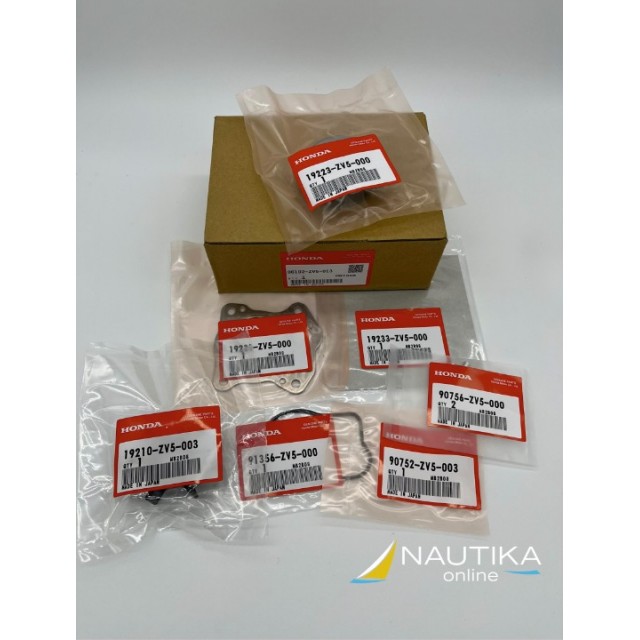 Set vodene pumpe HONDA 06192-ZV5-013 (40-50 ks) Set vodene pumpe HONDA 06192-ZV5-013 (40-50 ks)