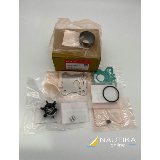Set vodene pumpe HONDA 06192-ZW9-010 (8-10 ks)