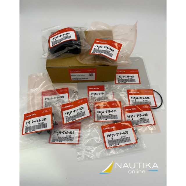 Set vodene pumpe HONDA 06193-ZV5-030 (40-50 ks) Set vodene pumpe HONDA 06193-ZV5-030 (40-50 ks)