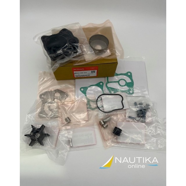 Set vodene pumpe HONDA 06193-ZV5-030 (40-50 ks) Set vodene pumpe HONDA 06193-ZV5-030 (40-50 ks)