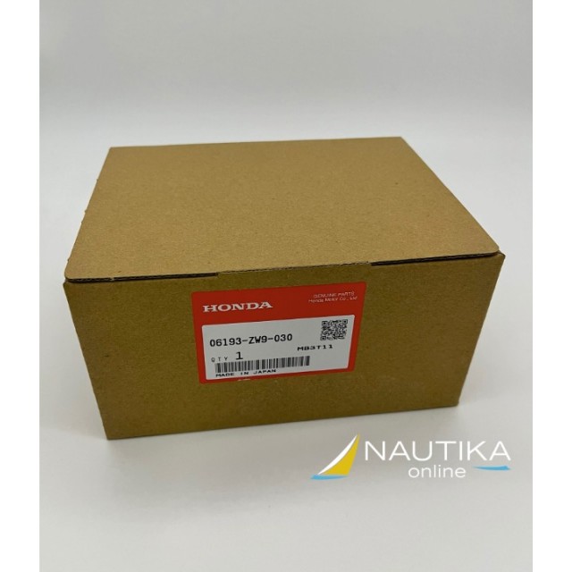 Set vodene pumpe HONDA 06193-ZW9-030 (8-10 ks)