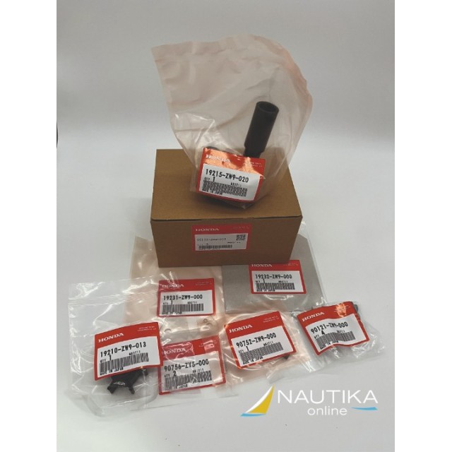 Set vodene pumpe HONDA 06193-ZW9-030 (8-10 ks)