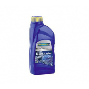 RAVENOL ulje za menjace SAE 90 1L