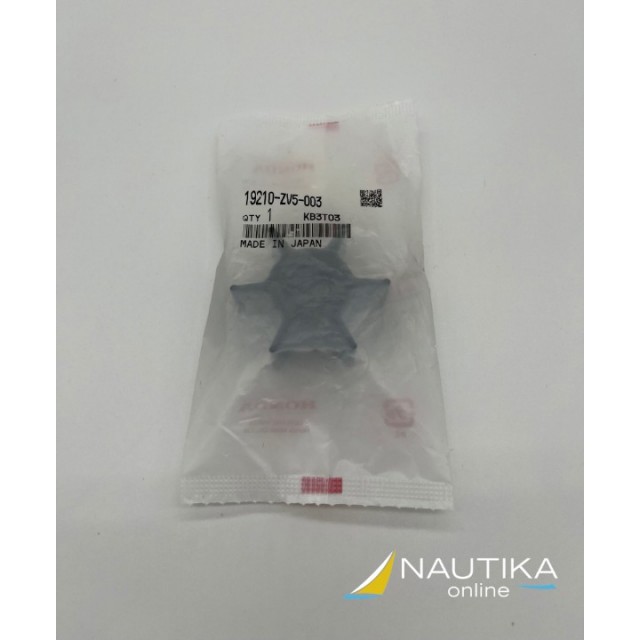 Impeler za HONDA vanbrodske motore 19210-ZV5-003 (35-40-45-50 ks) Impeler za HONDA vanbrodske motore 19210-ZV5-003 (35-40-45-50 ks)