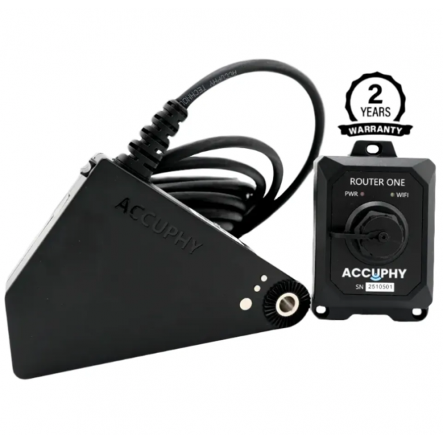 PingLive Mini Sonar