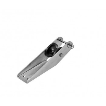 INOX Roler sidra sa pinom INOX Roler sidra sa pinom
