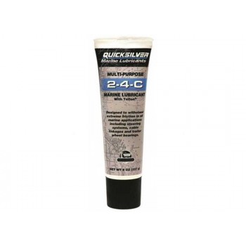 QUICKSILVER Mast 2-4-C GREASE 227G