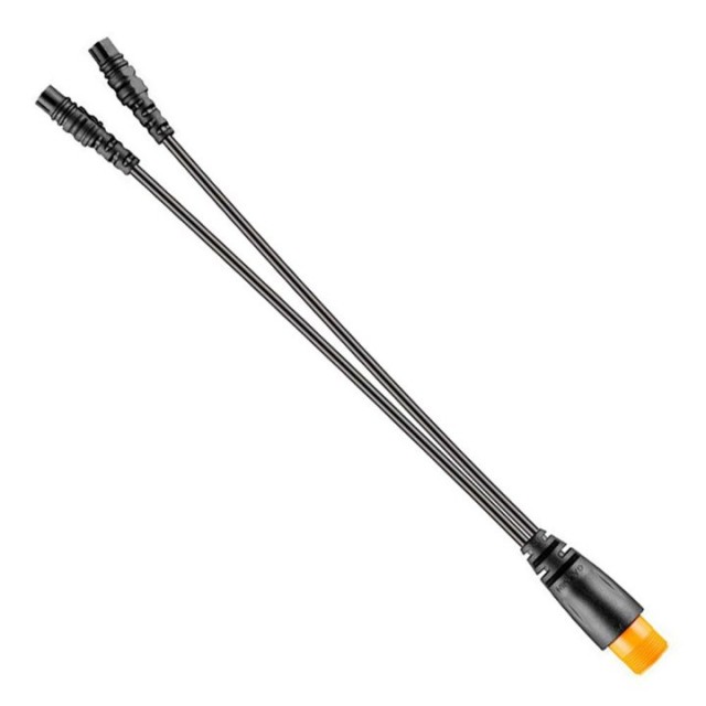 Garmin Adapter kabl 12-pin - dual 4-pin