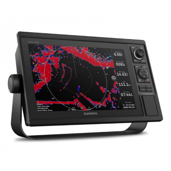 GPSMAP 1222, ugrađen GPS, bez sonara (12")