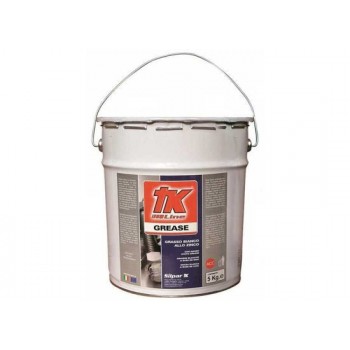 Mast TK GREASE 5 L KANTICA Mast TK GREASE 5 L KANTICA