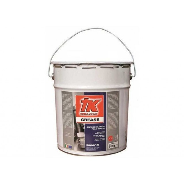 Mast TK GREASE 5 L KANTICA Mast TK GREASE 5 L KANTICA