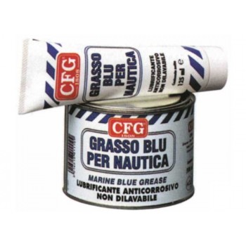 MAST CFG PLAVA 125 ML TUBA