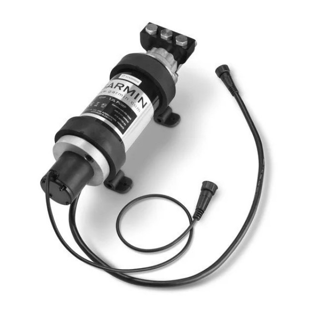 Garmin GHP 1.2-litre Pump kit