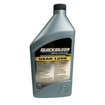 Quicksilver HP Gearlube 1L