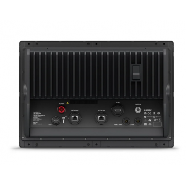 GARMIN GPSMAP 1623, ugrađen GPS, bez sonara (16")