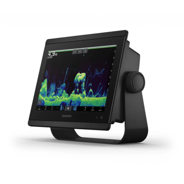 Garmin GPSMAP 8410xsv, J1939 ugrađen GPS, ugrađen sonar bez sonde  (10,0")