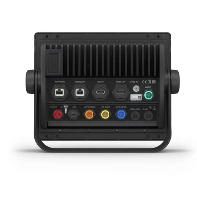 Garmin GPSMAP 8410xsv, J1939 ugrađen GPS, ugrađen sonar bez sonde  (10,0")