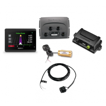 Garmin Reactor 40 Hydraulic Autopilot sa GHC 50