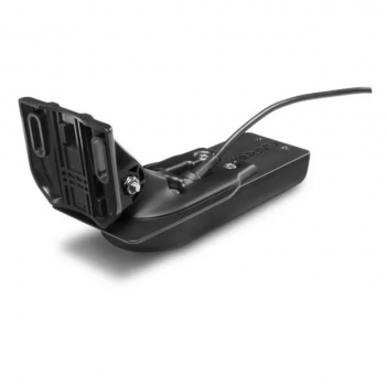 Garmin GT24UHD-TM krmena sonda CHIRP Trad(150-240kHz)/ClearVü (760-880kHz)