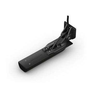 Garmin GT56UHD-TM krmena sonda CHIRP Trad., ClearVü/SideVü 455/800/1000 kHz 