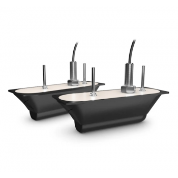 Garmin GT56UHD-THP krmena sonda CHIRP Trad (150-240kHz)/ClearVü/SideVü 455/800/1000 kHz 