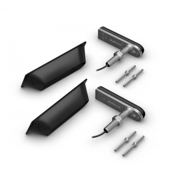 Garmin GT56UHD-THP krmena sonda CHIRP Trad (150-240kHz)/ClearVü/SideVü 455/800/1000 kHz 