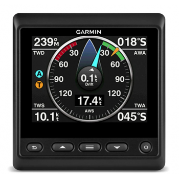 Garmin GMI 20 nautički instrument