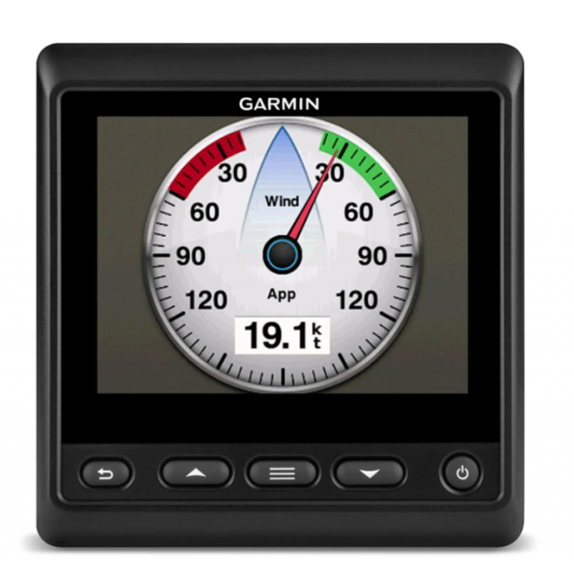 Garmin GMI 20 nautički instrument