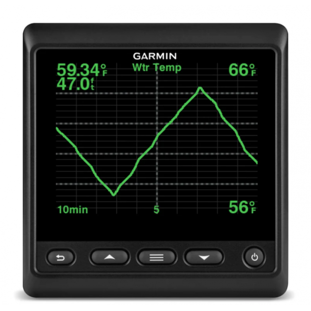 Garmin GMI 20 nautički instrument