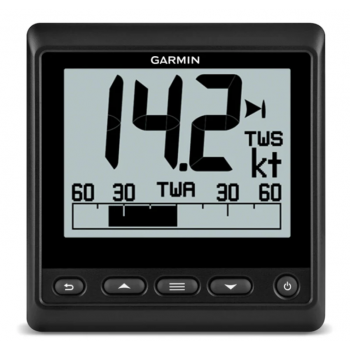 Garmin GNX 20 nautički instrument, standard LCD