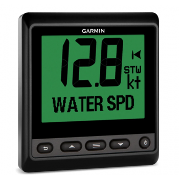 Garmin GNX 20 nautički instrument, standard LCD