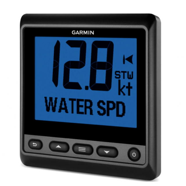 Garmin GNX 20 nautički instrument, standard LCD