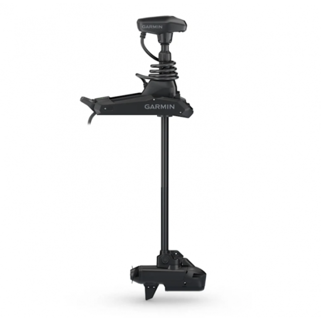 Garmin Force Kraken Trolling Motor 48”, Crni, sa sondom GT56UHD-TR