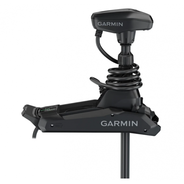 Garmin Force Kraken Trolling Motor 48”, Crni, sa sondom GT56UHD-TR