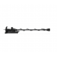 Garmin Force Kraken Trolling Motor 48”, Crni, sa sondom GT56UHD-TR