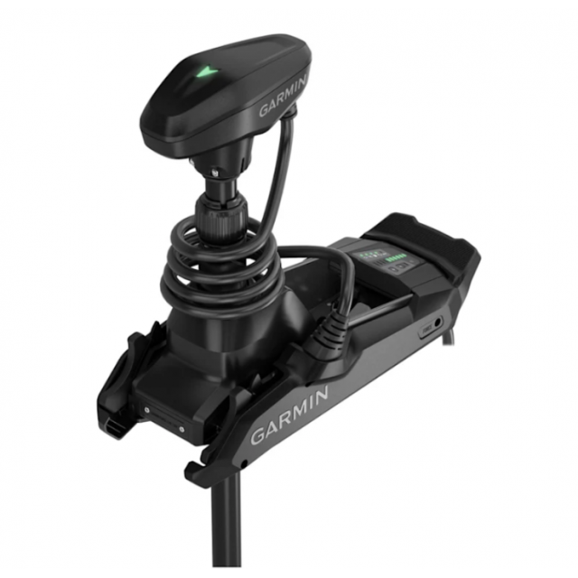 Garmin Force Kraken Trolling Motor 48”, Crni, sa sondom GT56UHD-TR