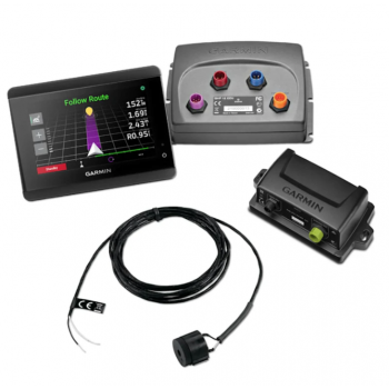 Garmin Reactor 40 Mechanical/retrofit/solenoid Corepack