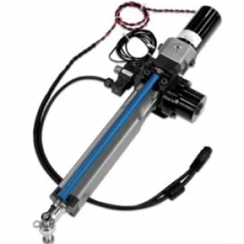 Garmin Klasa B compact pogon (za jedrilice sa deplasmanom do 22 t)