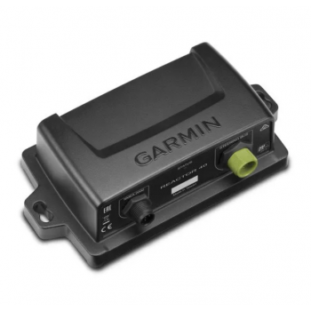 Garmin GHP Reactor 40 CCU steer-by-wire