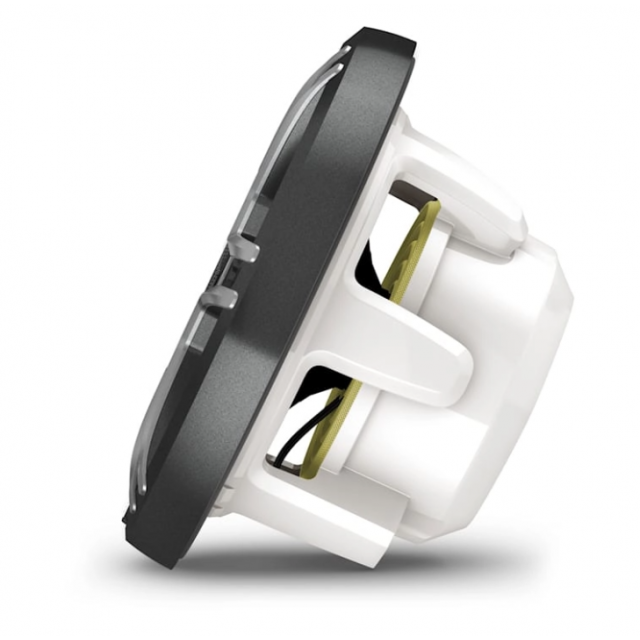 Fusion zvučnici Apollo 7,7" LED sivi , AP-FL77SPG