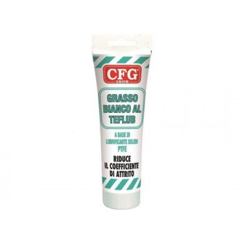 MAST TEFLUB PTFE 125 ML TUBA