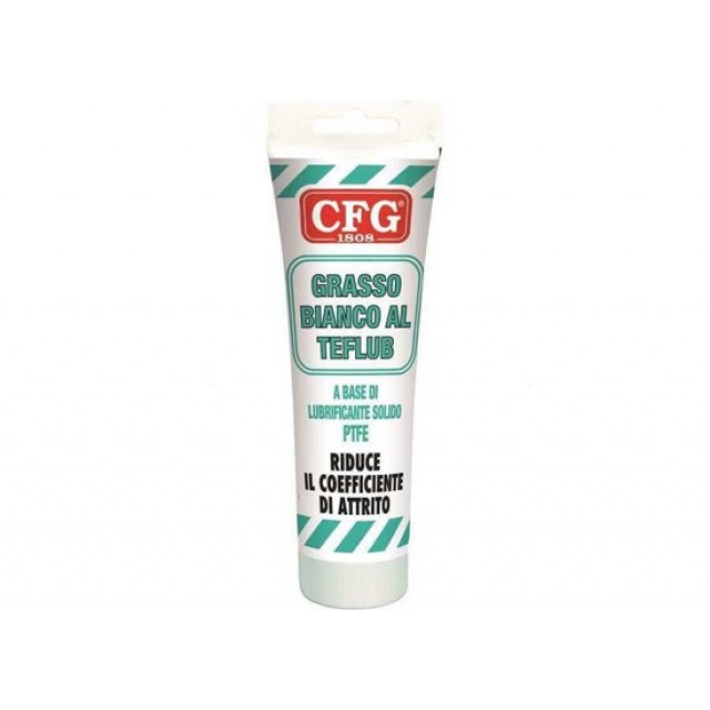 MAST TEFLUB PTFE 125 ML TUBA MAST TEFLUB PTFE 125 ML TUBA