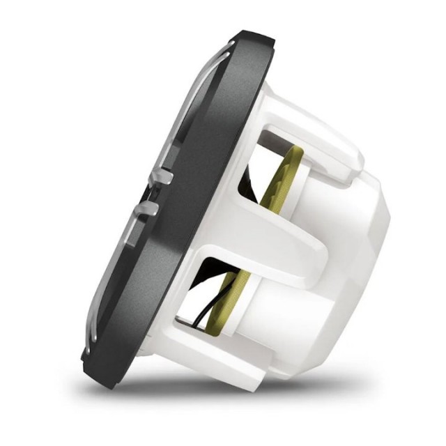 Fusion zvučnici Apollo 8,8" LED sivi, AP-FL88SPG