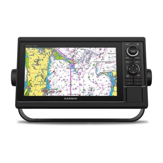 Garmin GPSMAP 1022, UGRAĐEN GPS, BEZ SONARA  (10")