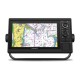 Garmin GPSMAP 1022, UGRAĐEN GPS, BEZ SONARA  (10")