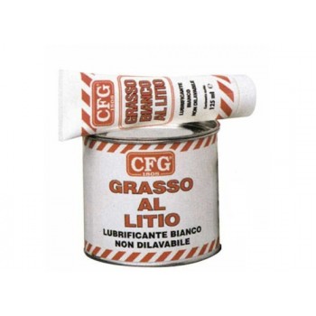 MAST CFG BELA 125 ML TUBA